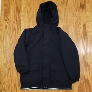 Lands' End Squall Jacket. Size S (7-8)